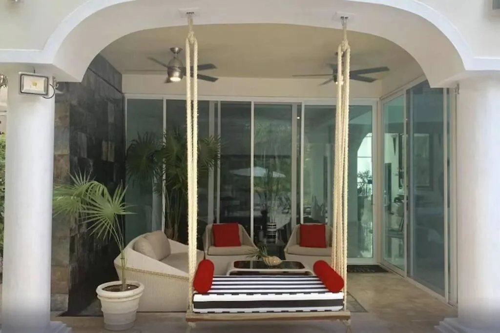 60 Off Lujosa Casa Con Billar Y Alberca Privada Villa Playa del Carmen Mexico