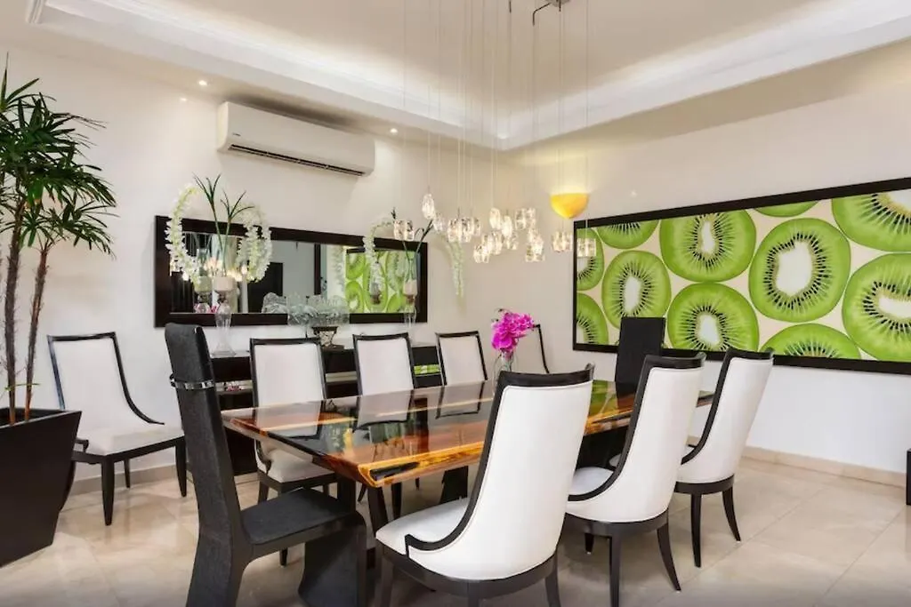60 Off Lujosa Casa Con Billar Y Alberca Privada Villa Playa del Carmen Mexico