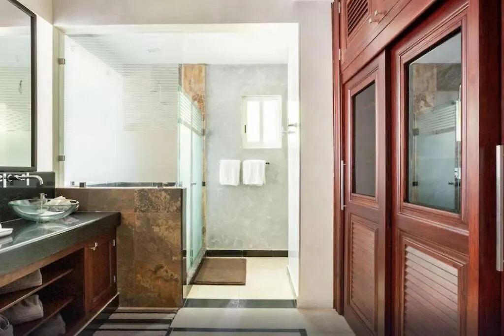 Holiday home 60 Off Lujosa Casa Con Billar Y Alberca Privada Villa Playa del Carmen