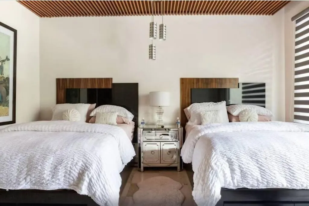 Holiday home 60 Off Lujosa Casa Con Billar Y Alberca Privada Villa Playa del Carmen