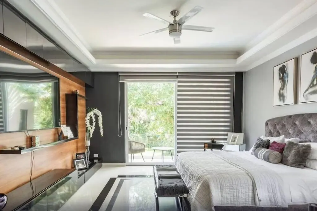 60 Off Lujosa Casa Con Billar Y Alberca Privada Villa Playa del Carmen Holiday home