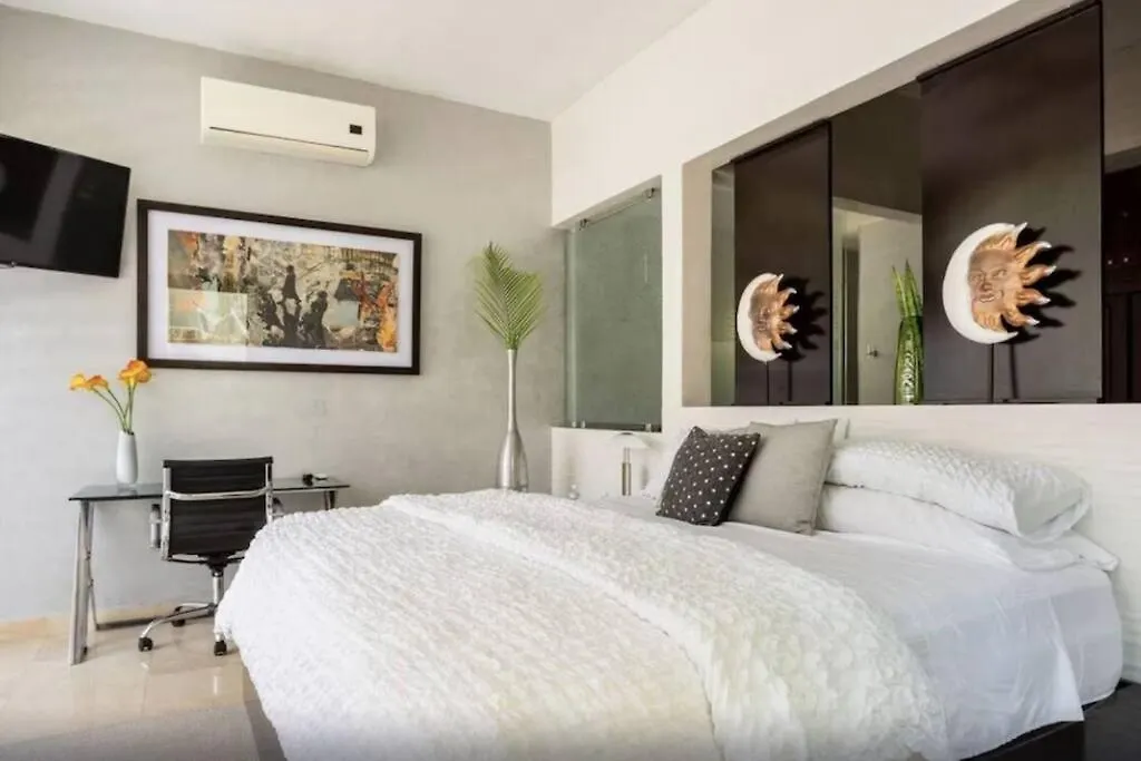 Holiday home 60 Off Lujosa Casa Con Billar Y Alberca Privada Villa Playa del Carmen
