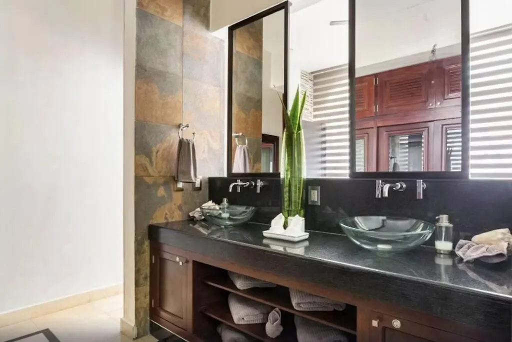 60 Off Lujosa Casa Con Billar Y Alberca Privada Villa Playa del Carmen Mexico