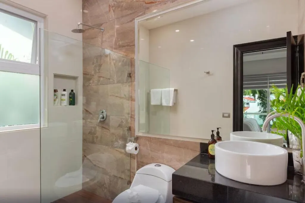 60 Off Lujosa Casa Con Billar Y Alberca Privada Villa Playa del Carmen Holiday home