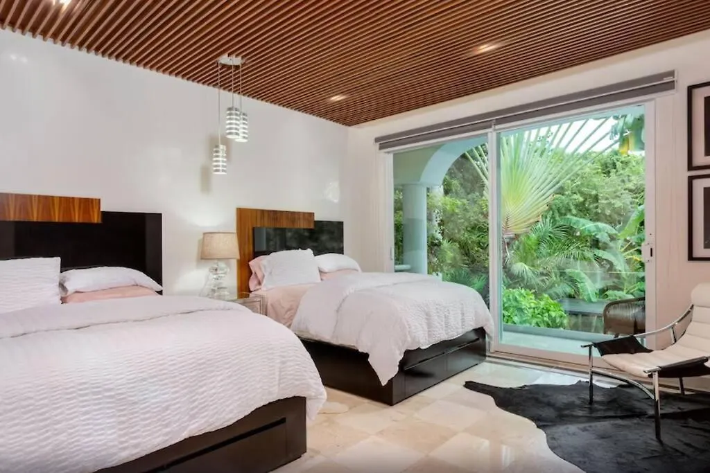 60 Off Lujosa Casa Con Billar Y Alberca Privada Villa Playa del Carmen 0*,  Mexico