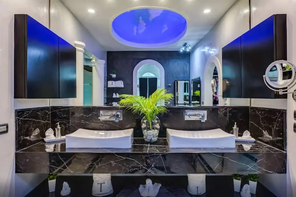 60 Off Lujosa Casa Con Billar Y Alberca Privada Villa Playa del Carmen