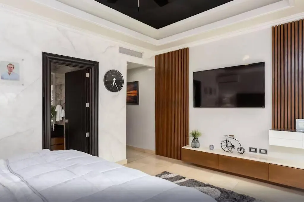 60 Off Lujosa Casa Con Billar Y Alberca Privada Villa Playa del Carmen 0*,