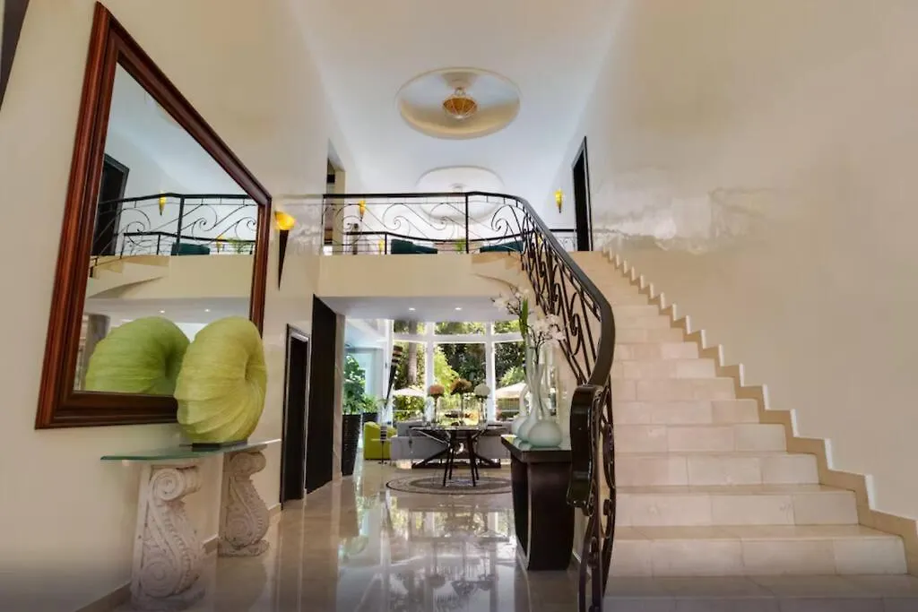 60 Off Lujosa Casa Con Billar Y Alberca Privada Villa Playa del Carmen