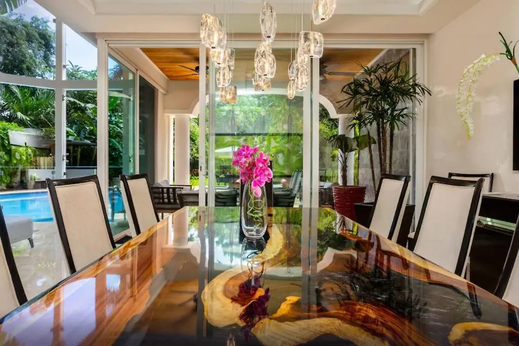 60 Off Lujosa Casa Con Billar Y Alberca Privada Villa Playa del Carmen Mexico