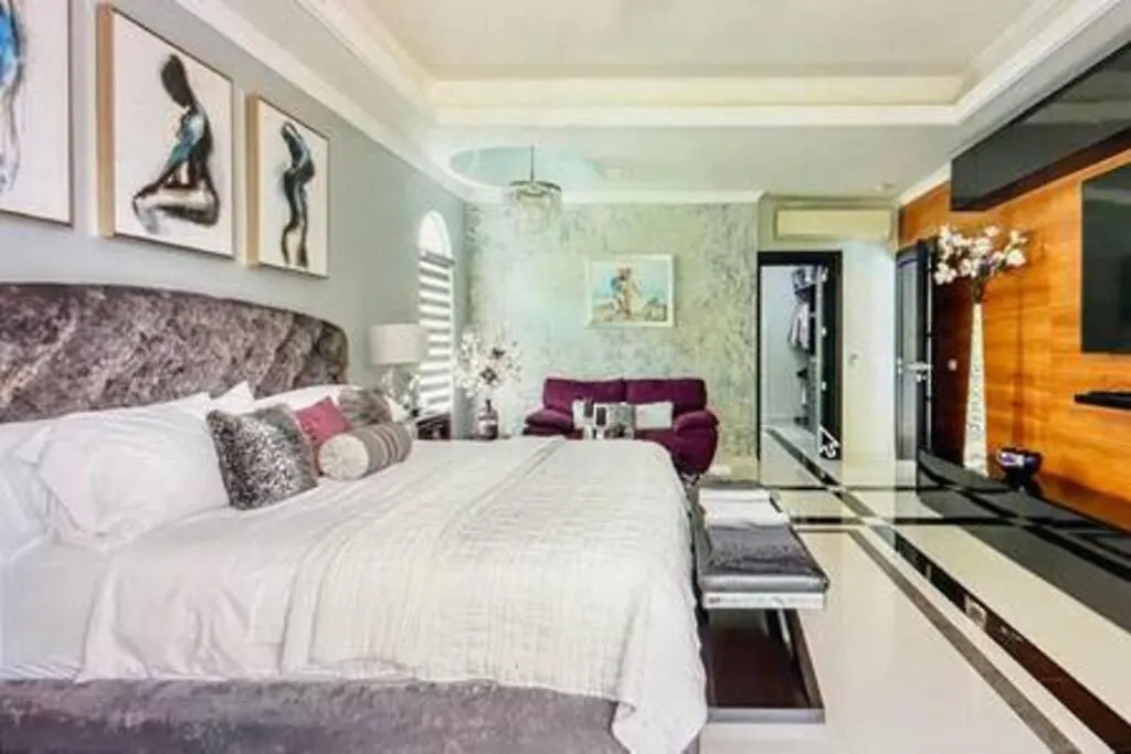 60 Off Lujosa Casa Con Billar Y Alberca Privada Villa Playa del Carmen 0*,  Mexico