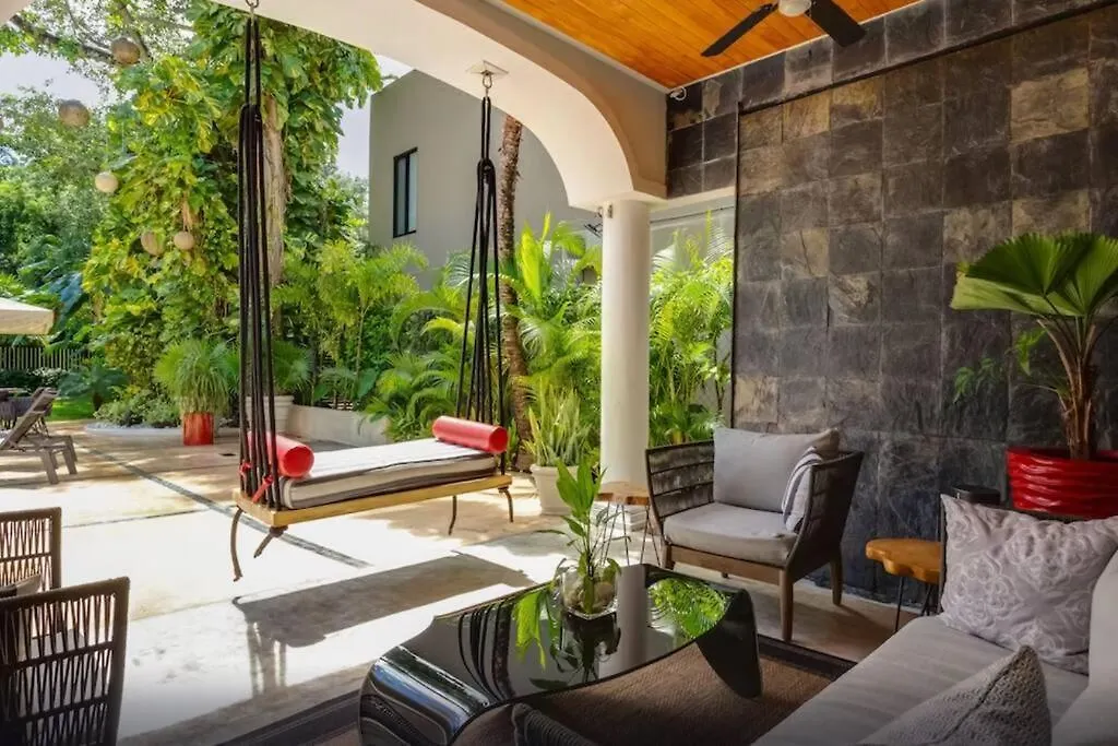 60 Off Lujosa Casa Con Billar Y Alberca Privada Villa Playa del Carmen 0*,  Mexico