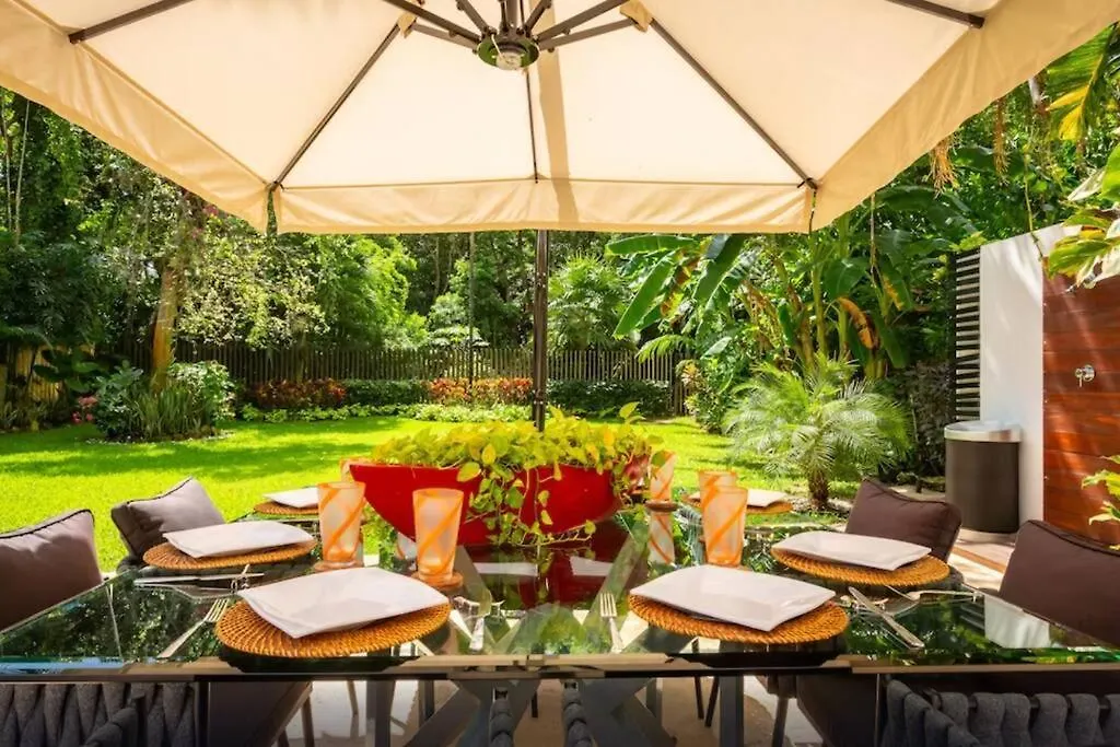 Holiday home 60 Off Lujosa Casa Con Billar Y Alberca Privada Villa Playa del Carmen