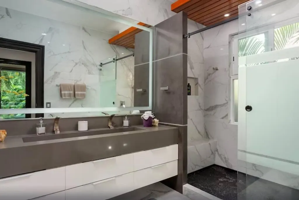 60 Off Lujosa Casa Con Billar Y Alberca Privada Villa Playa del Carmen 0*,
