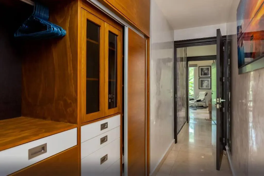 Feriehus 60 Off Lujosa Casa Con Billar Y Alberca Privada Villa Playa del Carmen Mexico